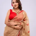 Arunima Saree